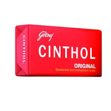 CINTHOL SOAP
